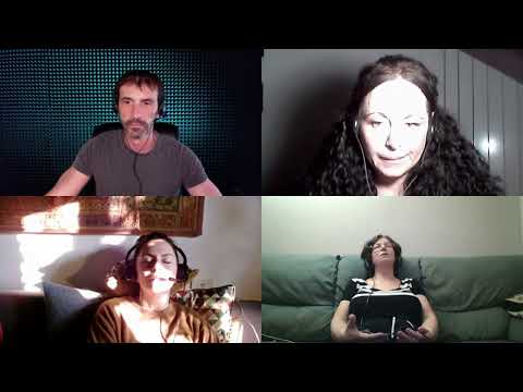 228-RO (IT) Octavian, Ca într- un joc video - Hipnoză Regresivă Calogero Grifasi