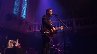 The Decemberists - Sons &amp; Daughters - Live at Paradiso 2018
