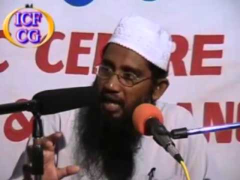 சாலிஹான பெண் 