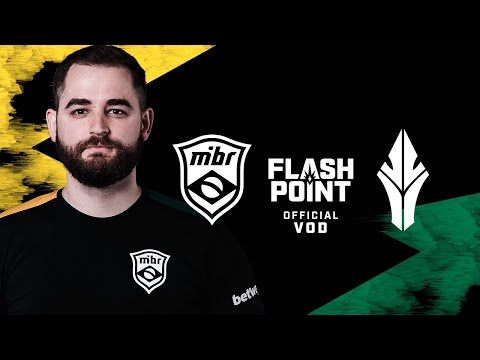 FLASHPOINT PHASE 2 - BO3 VS HAVU