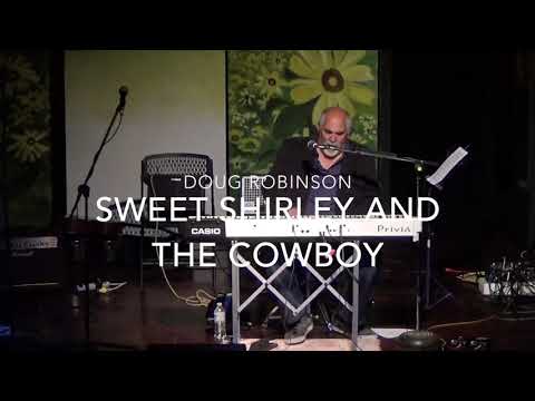 Doug Robinson: Songs and Stories 2 Complete Set featuring Stacey Joy