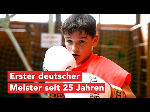 Jahresrückblick 2024: PSV Boxen: Erster deutscher Meister seit 25 Jahren