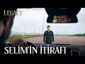 Seni Ben İhbar Ettim! | Legacy 93. Bölüm (English & Spanish subs)