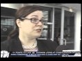 Earthquake felt in Michigan - YouTube