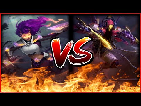 Grandmasters Duel - Pele VS Bakasura