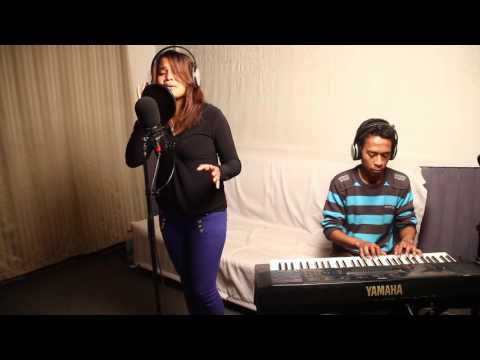 S'il suffisait d'aimer - Colombes (Céline Dion cover)