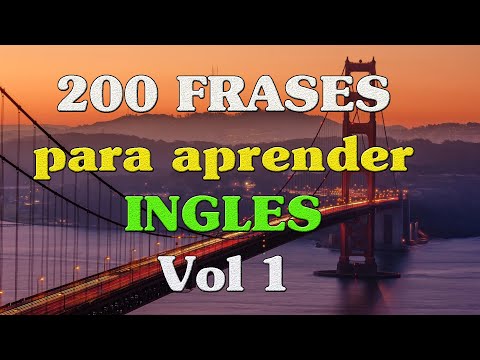 200 Most Used Phrases in English Vol. 1 | Learn English Easily