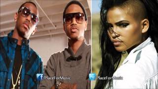 Fabolous - Diced Pineapples ft. Trey Songz &amp; Cassie