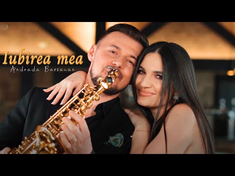 Andrada Barsauan - Iubirea mea 🧡
