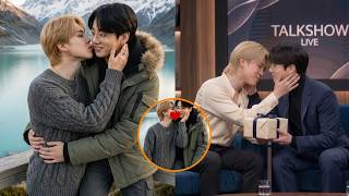 Download lagu Selamanya Bersama… Jungkook Berjanji Tidak Akan Pernah Meninggalkan Jimin Sampai Akhir Hayatnya! mp3