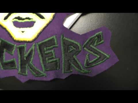 DUB CITY ROCKERS APPAREL (episode 2)