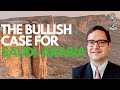 The Bullish Case For Saudi Arabia - Bradley Hope (Billion Dollar Whale)