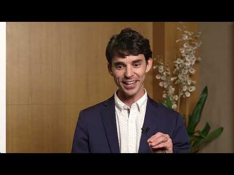 RMW 2025 - Interview with Gaetan Lefebvre