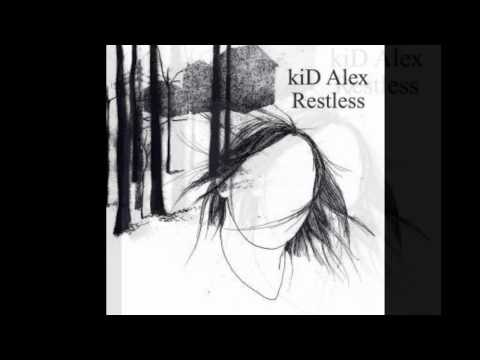 kiD Alex Open your Eyes