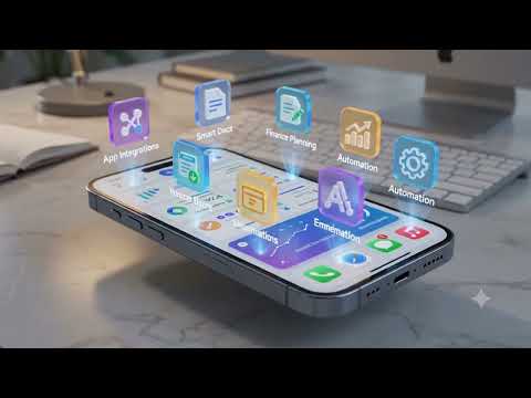 TaskFlow Ai video thumbnail