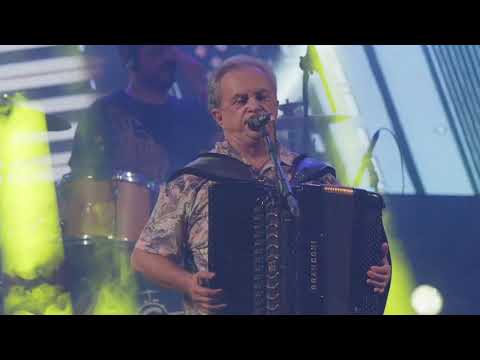 Tudo é do Pai - Noites Traiçoeiras - Flávio José - Ao Vivo em Amargosa 2022