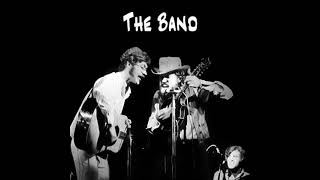 This Wheel&#39;s On Fire - The Band