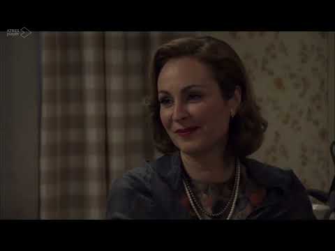 Amar C475 - Laura se desahoga con su madre