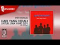 Peterpan Hari Yang Cerah Untuk Jiwa Yang Sepi Official Karaoke Video No Vocal