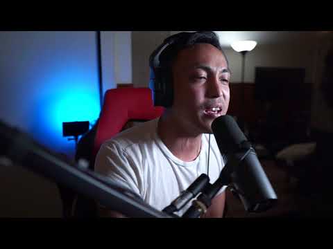 A tribute to Jamir Garcia (Numb Cover)