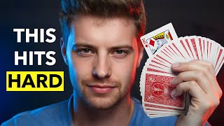 Give me 6 mins, I'll teach you an IMPOSSIBLE card trick