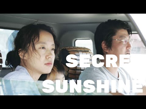 afbeelding Finding Truth in Lee Chang-Dong's "Secret Sunshine" 