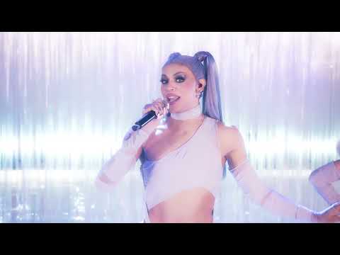 Amstel - Pabllo Vittar: Flash Pose (Brazil, I AM PABLLO 2021)