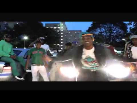 Fivio Foreign x Ezy O'Mighty x JJ Cash - Had To Go Get It (Music Video)