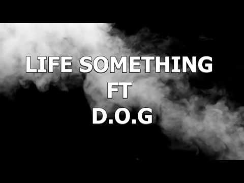 D.O.G FT LIFE SOMETHING - MUNAFIK (OFFICIAL AUDIO)