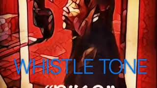 Morissette Amon - Piko | Whistle Register [DEMO] by FANMADE 🎶