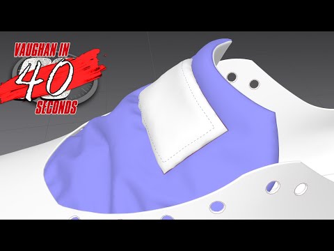 Marvelous Designer | Fabric and Pattern Thickness