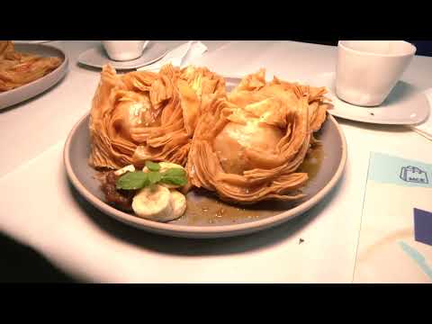 4° EDICIÓN DE LA FIESTA DEL PASTELITO EN HERRADURA