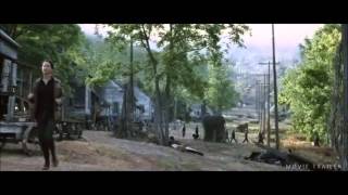 Arcade Fire   Abraham&#39;s Daughter Official Clip MOVIE TRAILER   HD 1080p