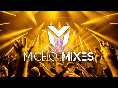Festival Music Mix 2018 Best EDM & Electro Dance 2018 Mix