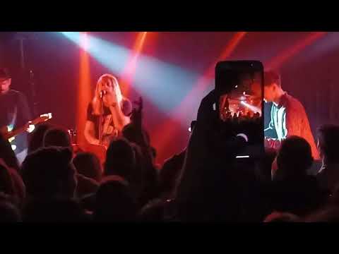 Dimitris Korgialas - Live Performance - "Death Disco" - (20-12-2025)