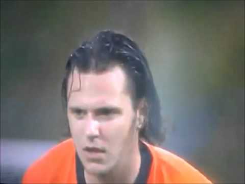 Ricky van Haaren 2015