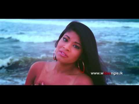 Hamadama HithaGawa - Benitha Gayashi (OFFICIAL MUSIC VIDEO FULL HD)