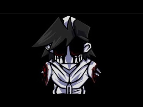 Friday Night Funkin’ : Monochrome V1 with lyrics but it a MASHUP