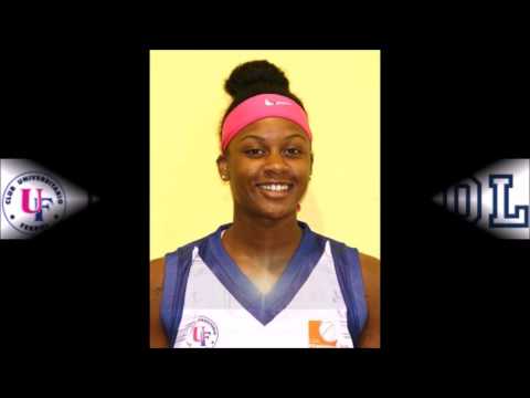 Shacobia Barbee (Star Center Uni Ferrol) + TRIPLEEEE +   (10-12-2016)