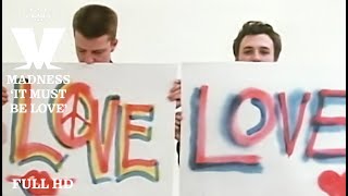 It Must Be Love.
