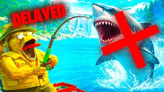 Animal Company Update 2ND DELAY 😭 (HUGE LEAKS + Release Time)