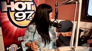 Big Ang Dishes on Her Favorite Mob Wife and Tells the History of Her T*ts and Lips!