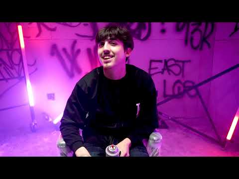 Moon Rock - (Detras De Camaras) - Ruben Figueroa y T3R Elemento - DEL Records 2020