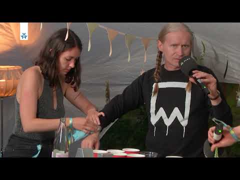 Romano im Interview | Bergfunk Open Air 2021