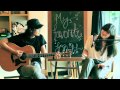 Sivia Azizah - My Favorite Things (Mary Martin & Patricia Neway Cover)