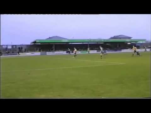 Brakes Videos: Leamigton FC @ Weymouth 2-0 15th Jan 2011