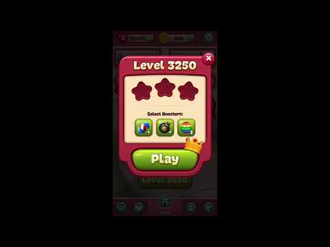 TOON BLAST - LEVEL 3250 ENTER THE CHAMPIONS LEAGUE