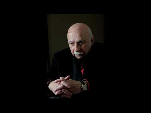 Giya Kancheli/Andrei Pushkarev - "33 Miniatures for Vibraphone" - Miniature #1