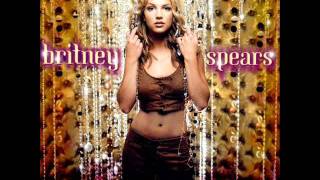 Britney Spears - One Kiss From You