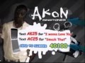 Akon Ringtones